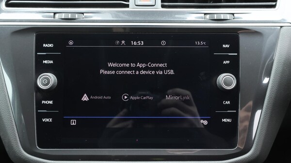 Used Volkswagen Tiguan Allspace 2021 for sale - 76283123: Photo 27