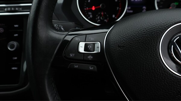 Used Volkswagen Tiguan Allspace 2021 for sale - 76283123: Photo 28