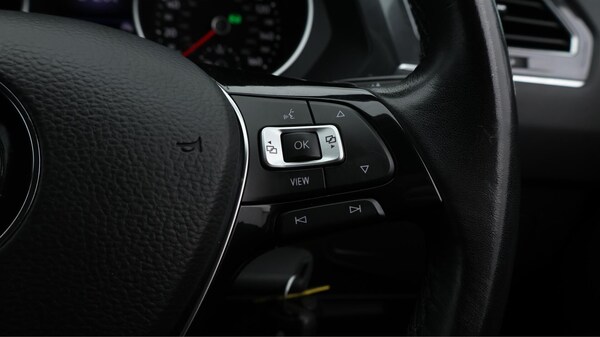 Used Volkswagen Tiguan Allspace 2021 for sale - 76283123: Photo 29