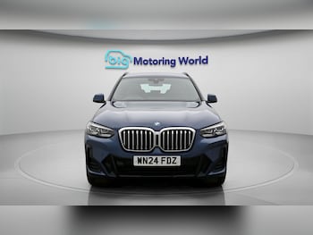Used BMW X3 2024 for sale - 79478829: Photo