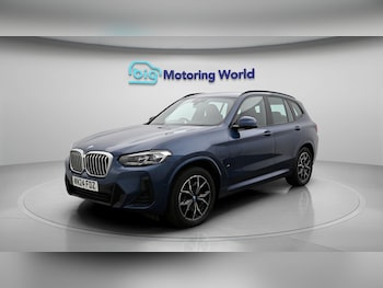 Used BMW X3 2024 for sale - 79478829: Photo