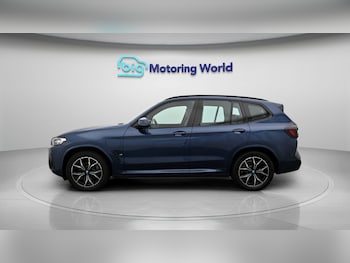 Used BMW X3 2024 for sale - 79478829: Photo