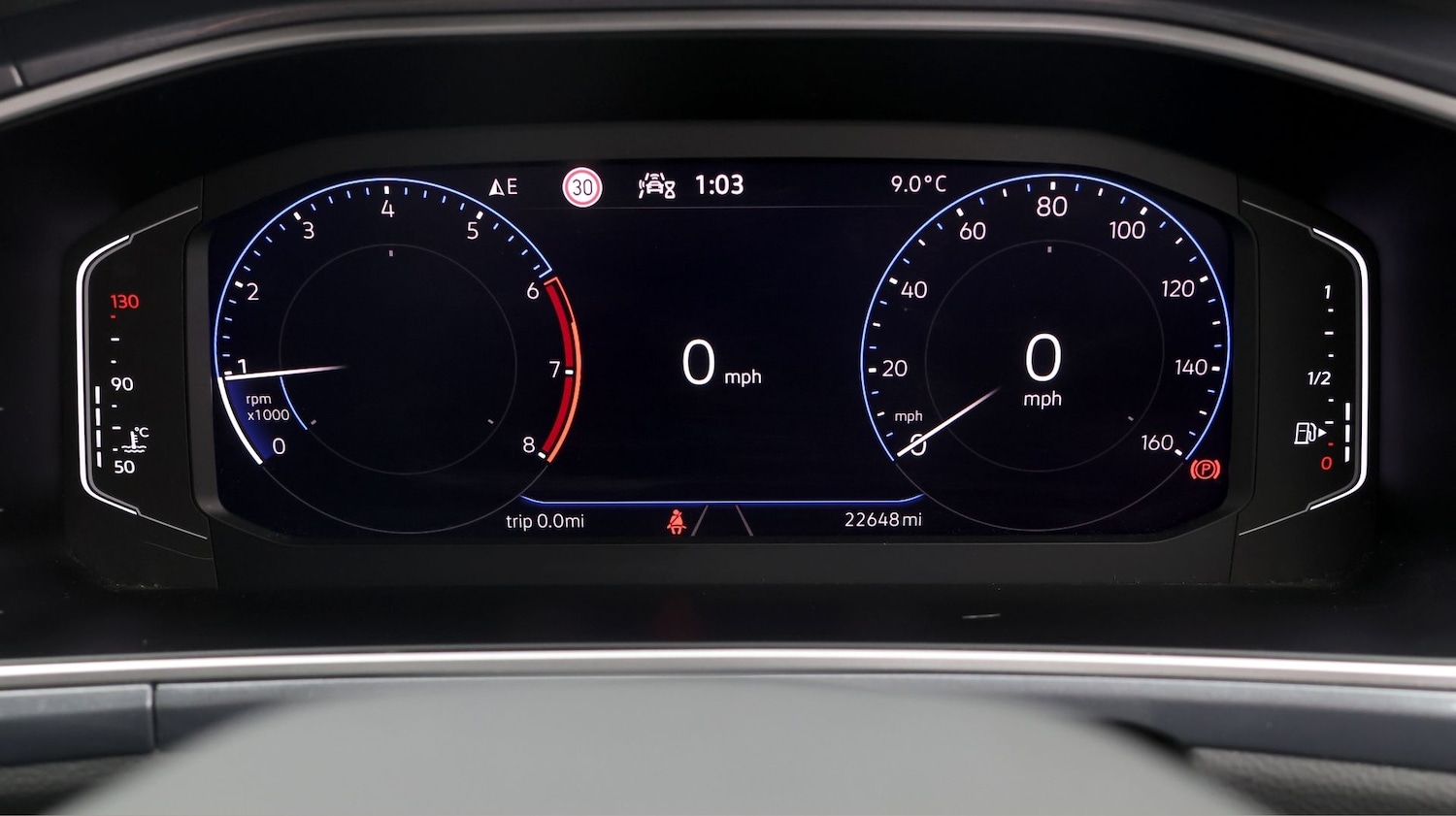 Used Volkswagen T-Roc 2022 for sale - 77846584: Photo 10