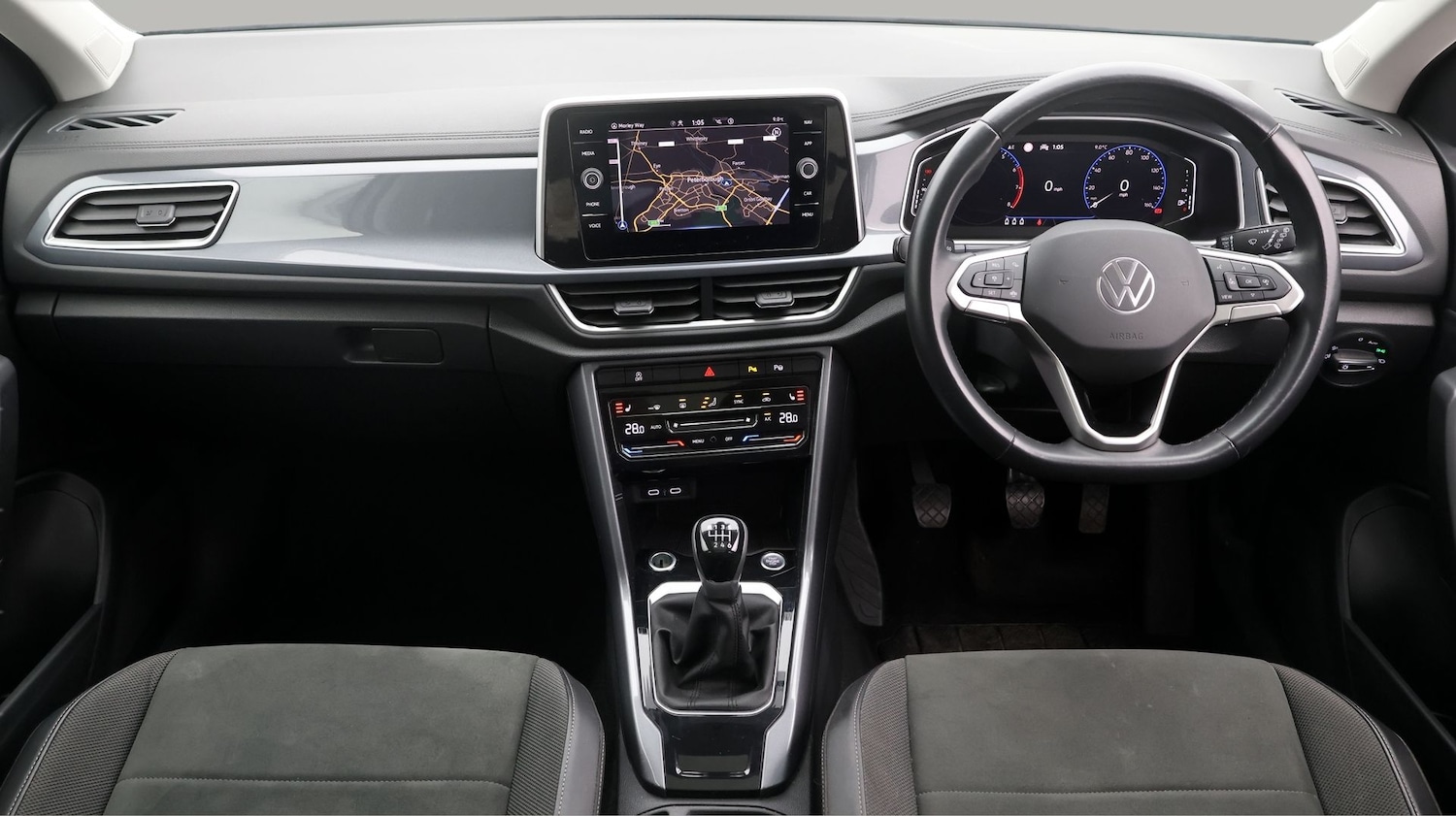 Used Volkswagen T-Roc 2022 for sale - 77846584: Photo 13