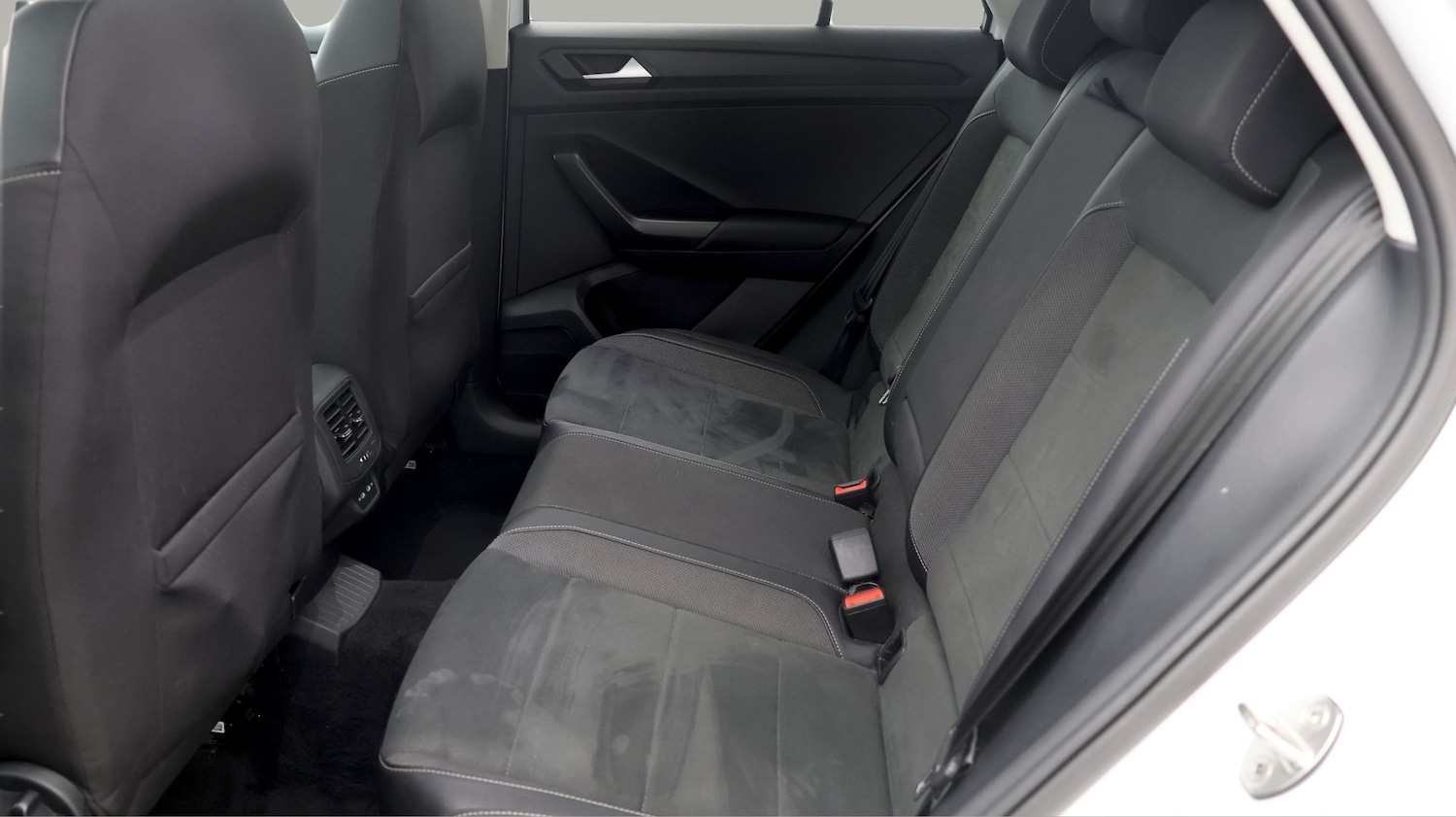 Used Volkswagen T-Roc 2022 for sale - 77846584: Photo 16