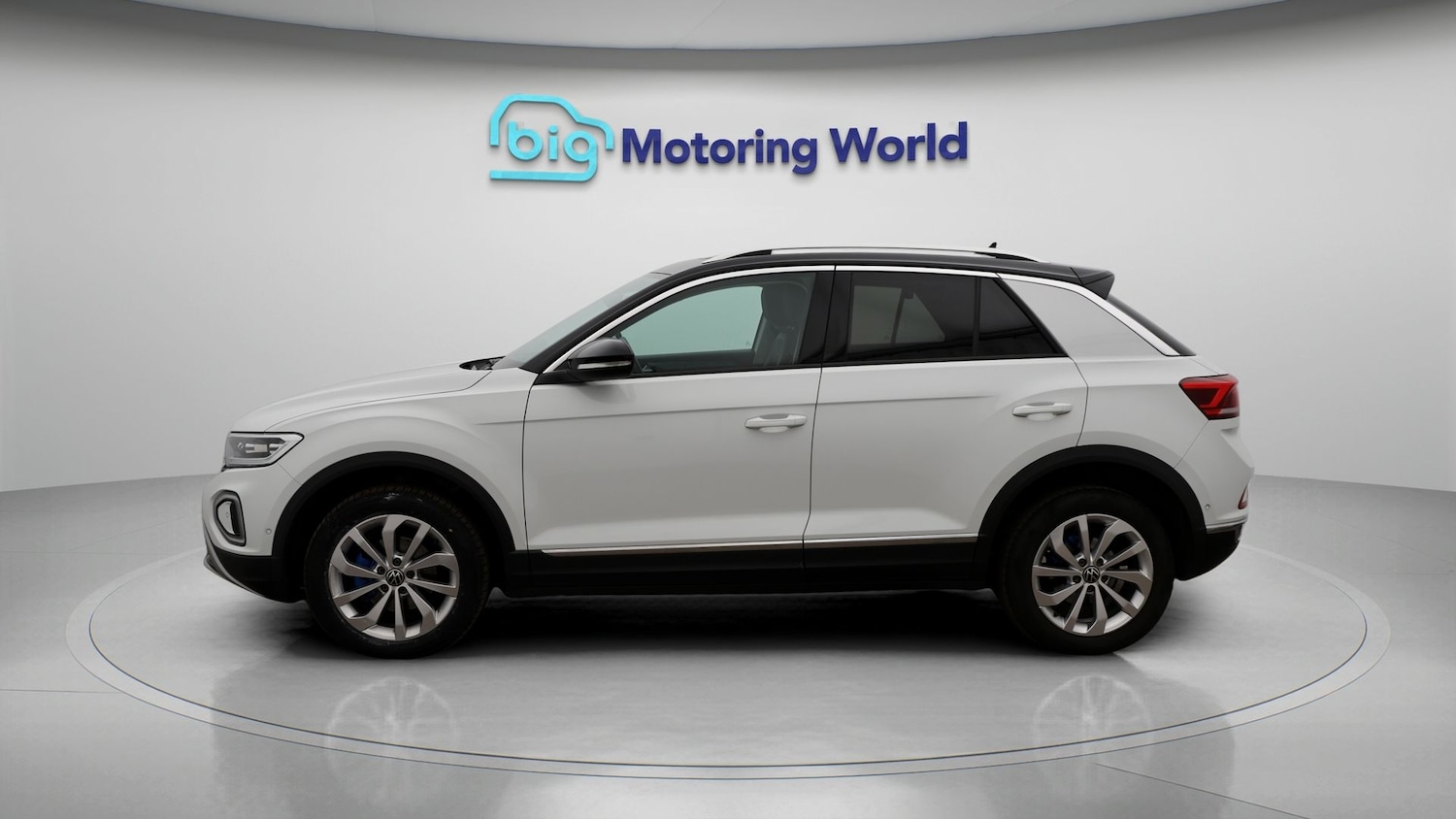 Used Volkswagen T-Roc 2022 for sale - 77846584: Photo 4