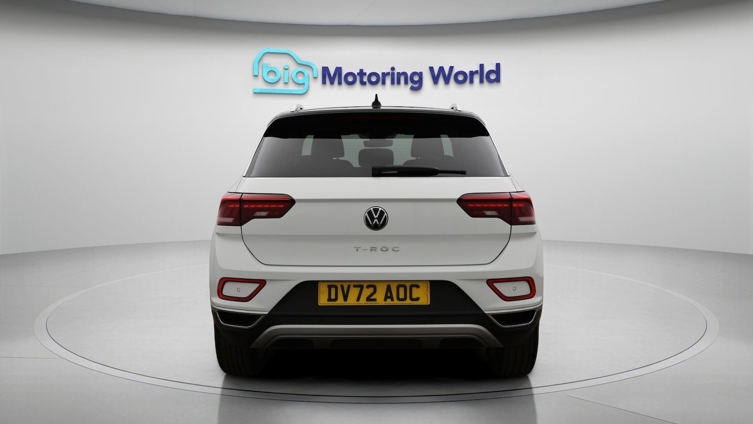 Used Volkswagen T-Roc 2022 for sale - 77846584: Photo 6