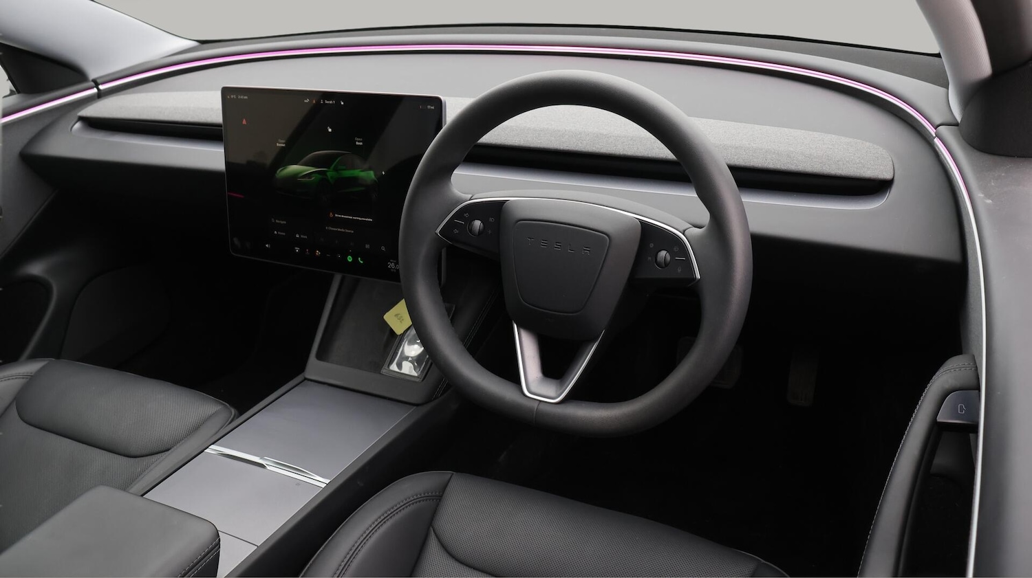 Used Tesla Model 3 2024 for sale - 76702345: Photo 10