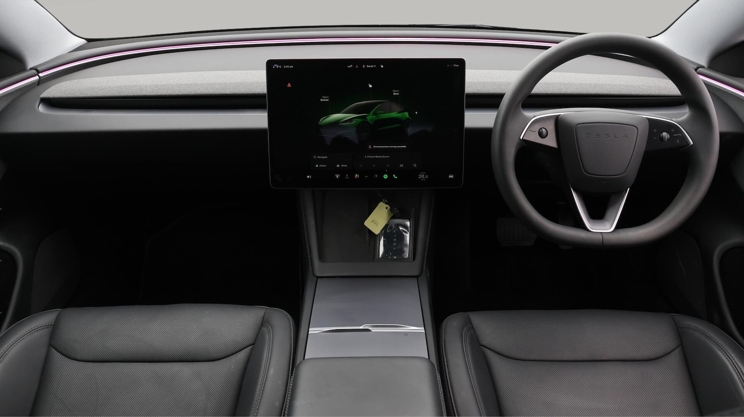 Used Tesla Model 3 2024 for sale - 76702345: Photo 14