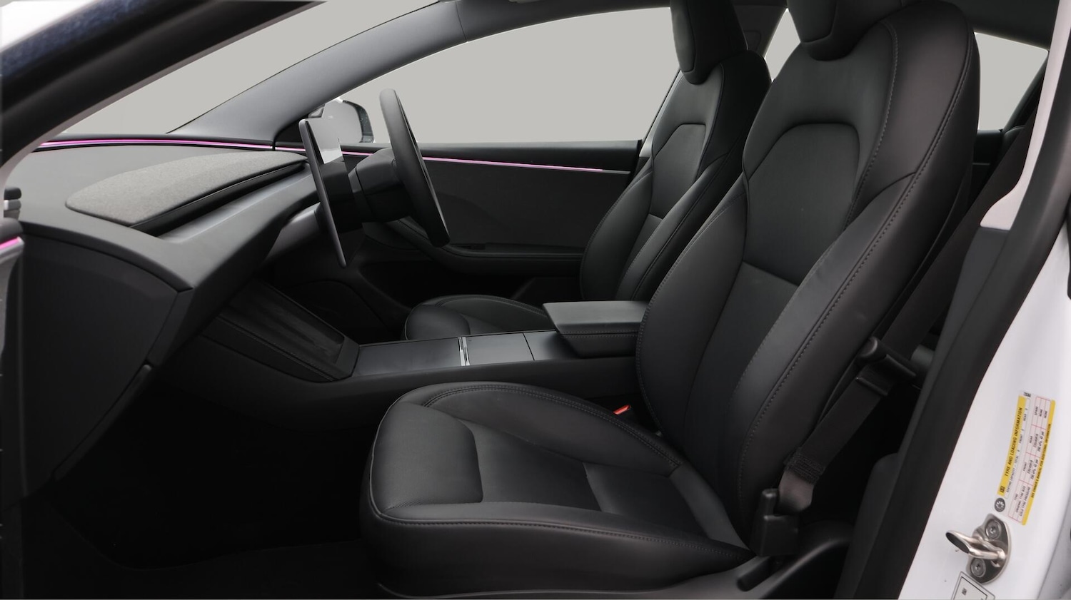 Used Tesla Model 3 2024 for sale - 76702345: Photo 15