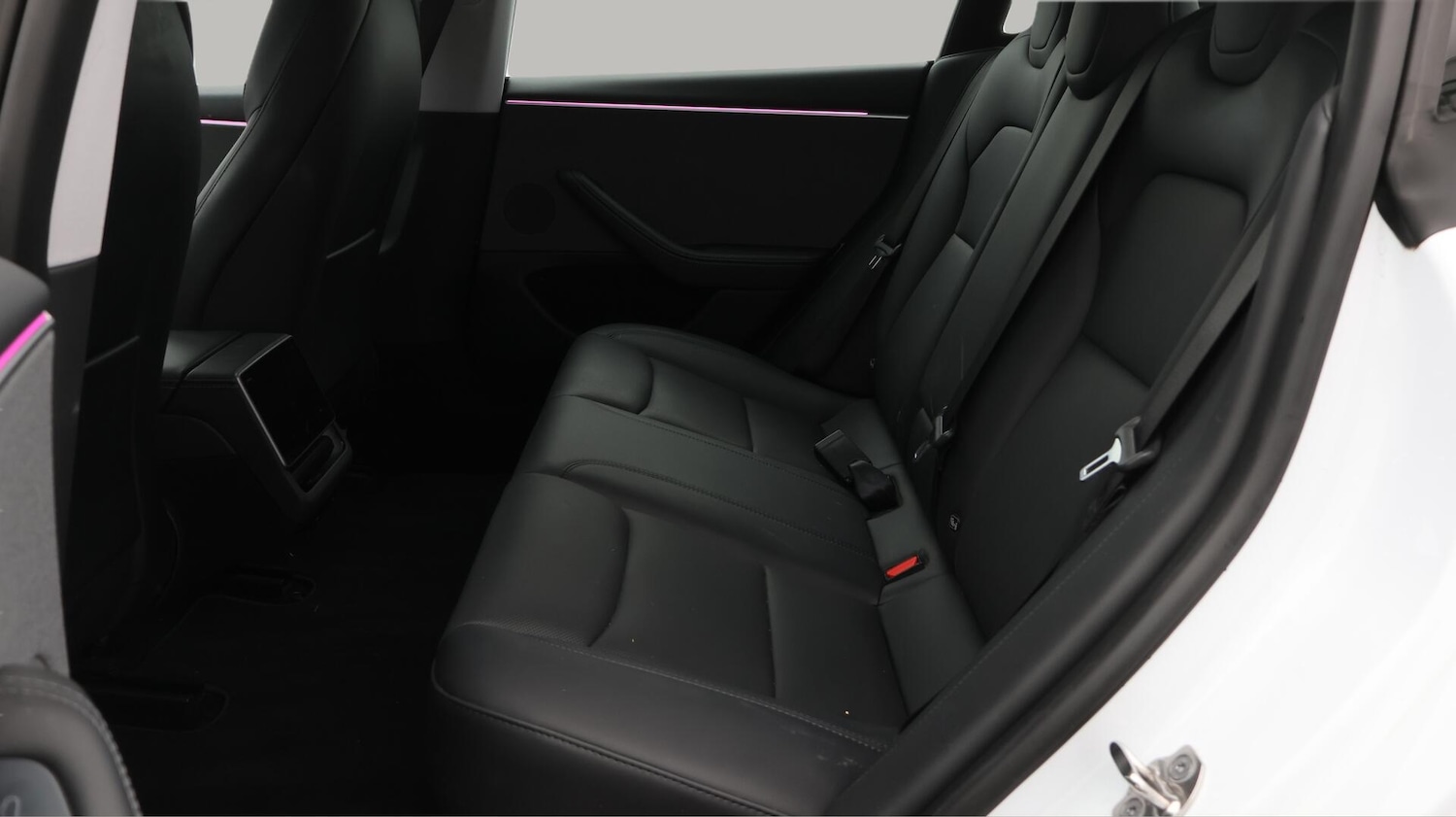 Used Tesla Model 3 2024 for sale - 76702345: Photo 17