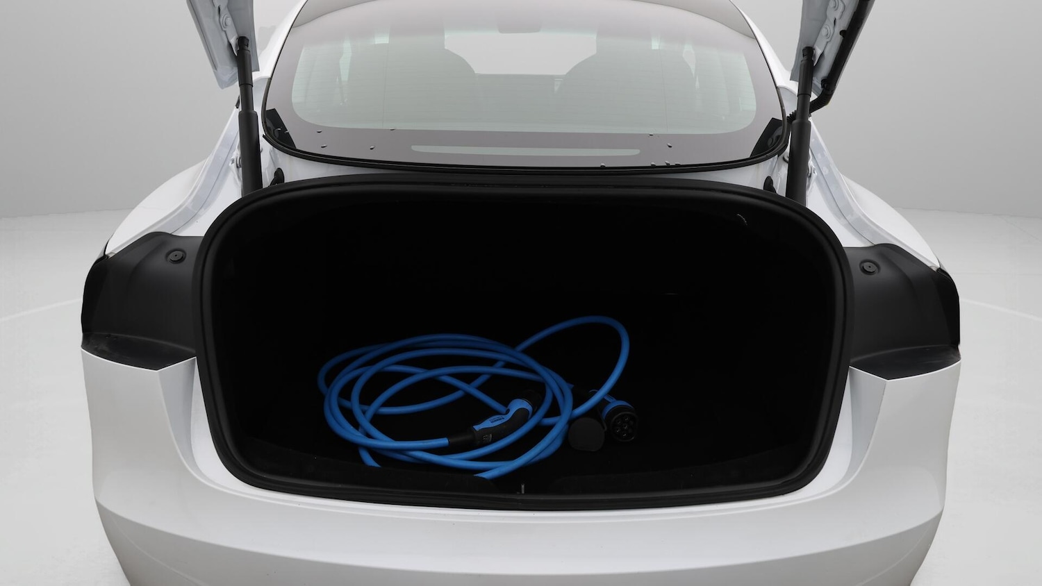 Used Tesla Model 3 2024 for sale - 76702345: Photo 18