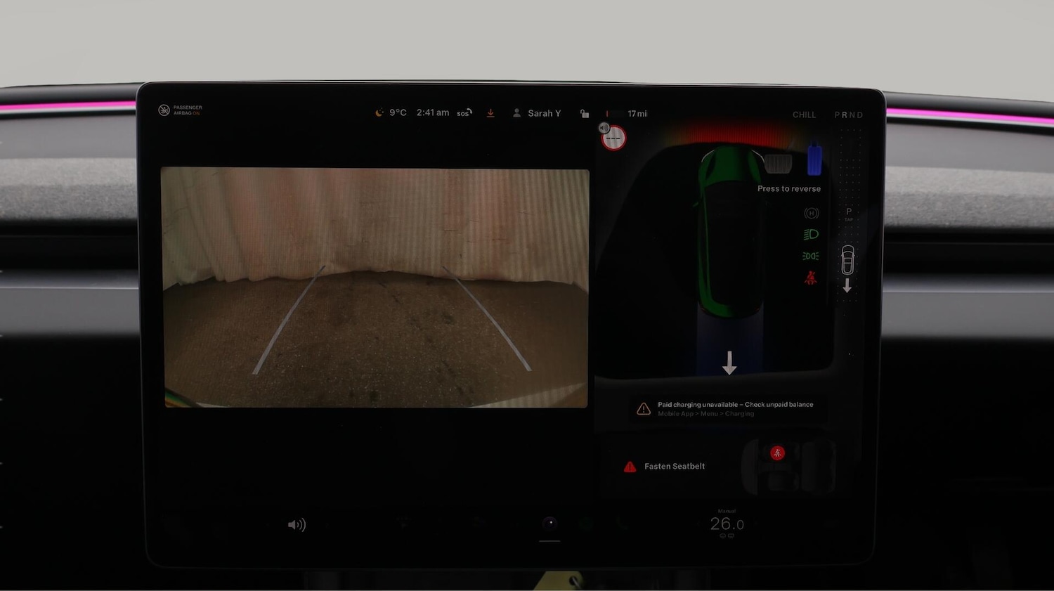 Used Tesla Model 3 2024 for sale - 76702345: Photo 24