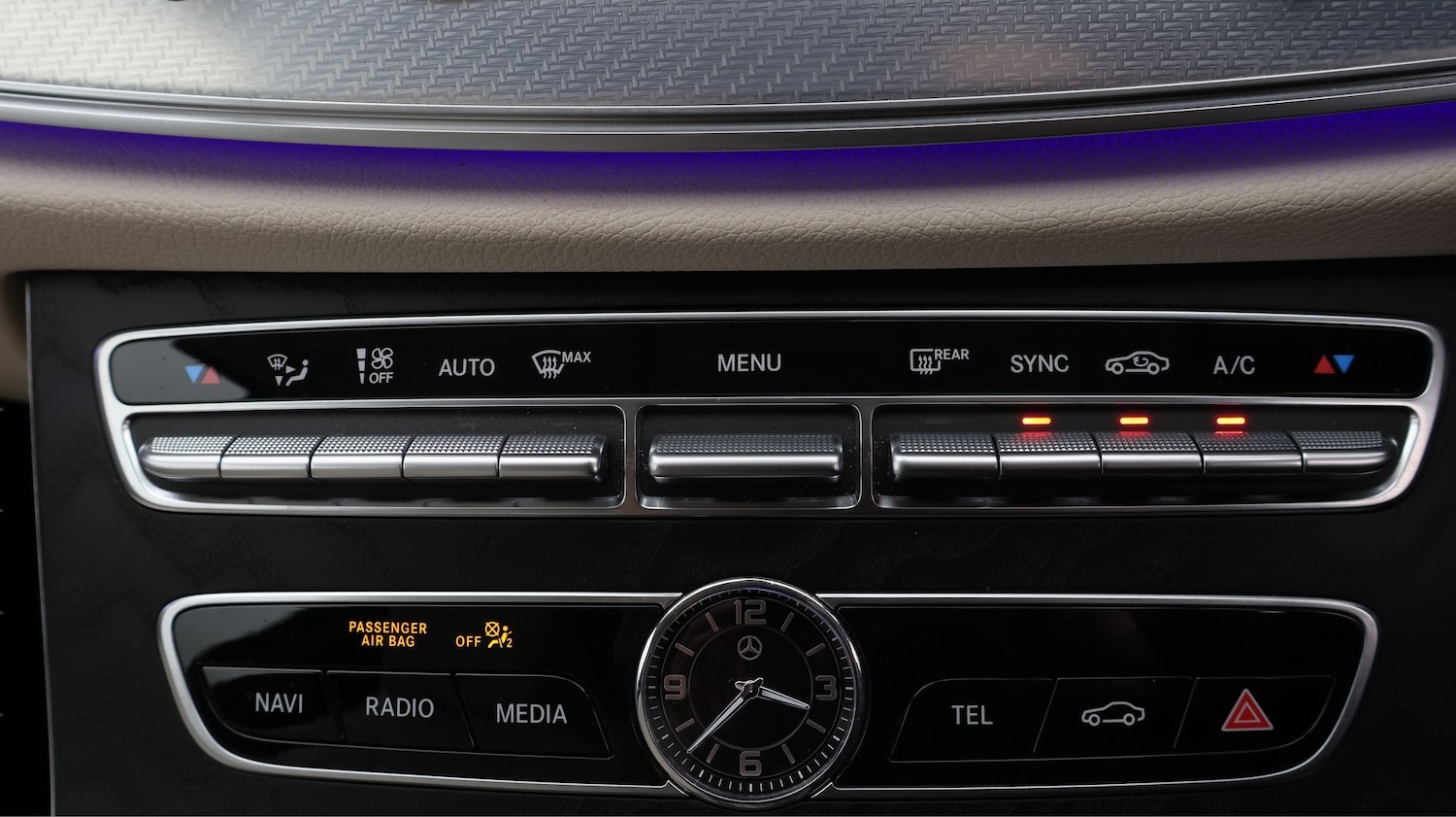 Used Mercedes-Benz E Class 2019 for sale - 77283155: Photo 12