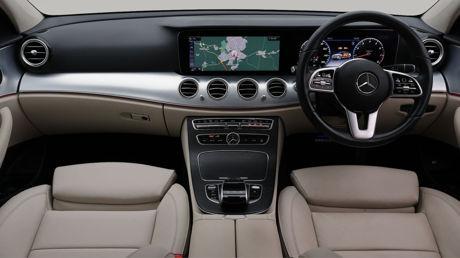 Used Mercedes-Benz E Class 2019 for sale - 77283155: Photo 13