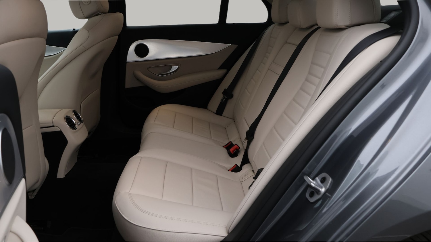 Used Mercedes-Benz E Class 2019 for sale - 77283155: Photo 16