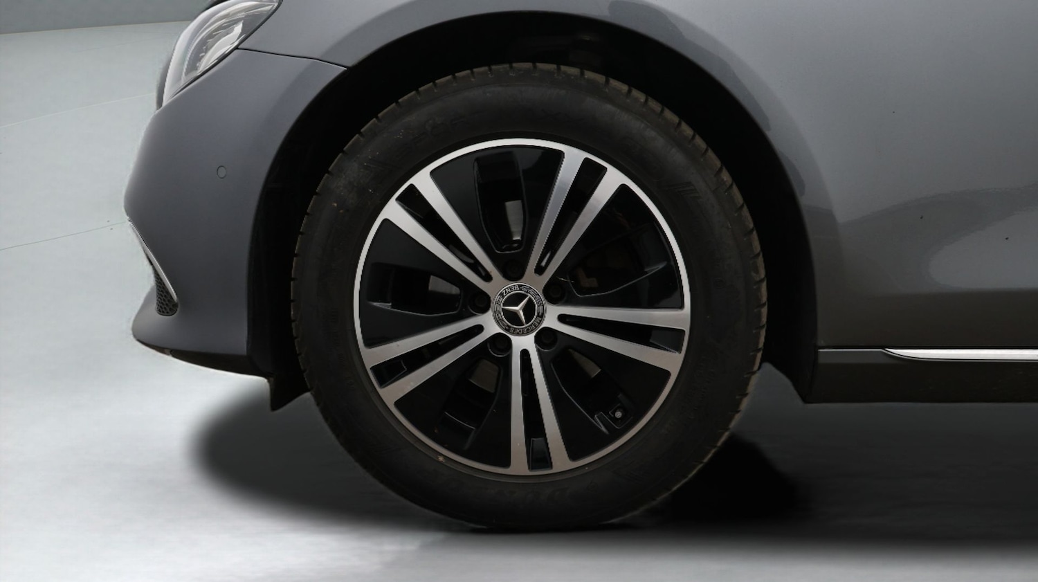 Used Mercedes-Benz E Class 2019 for sale - 77283155: Photo 18