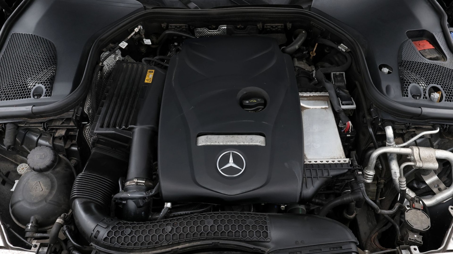 Used Mercedes-Benz E Class 2019 for sale - 77283155: Photo 19