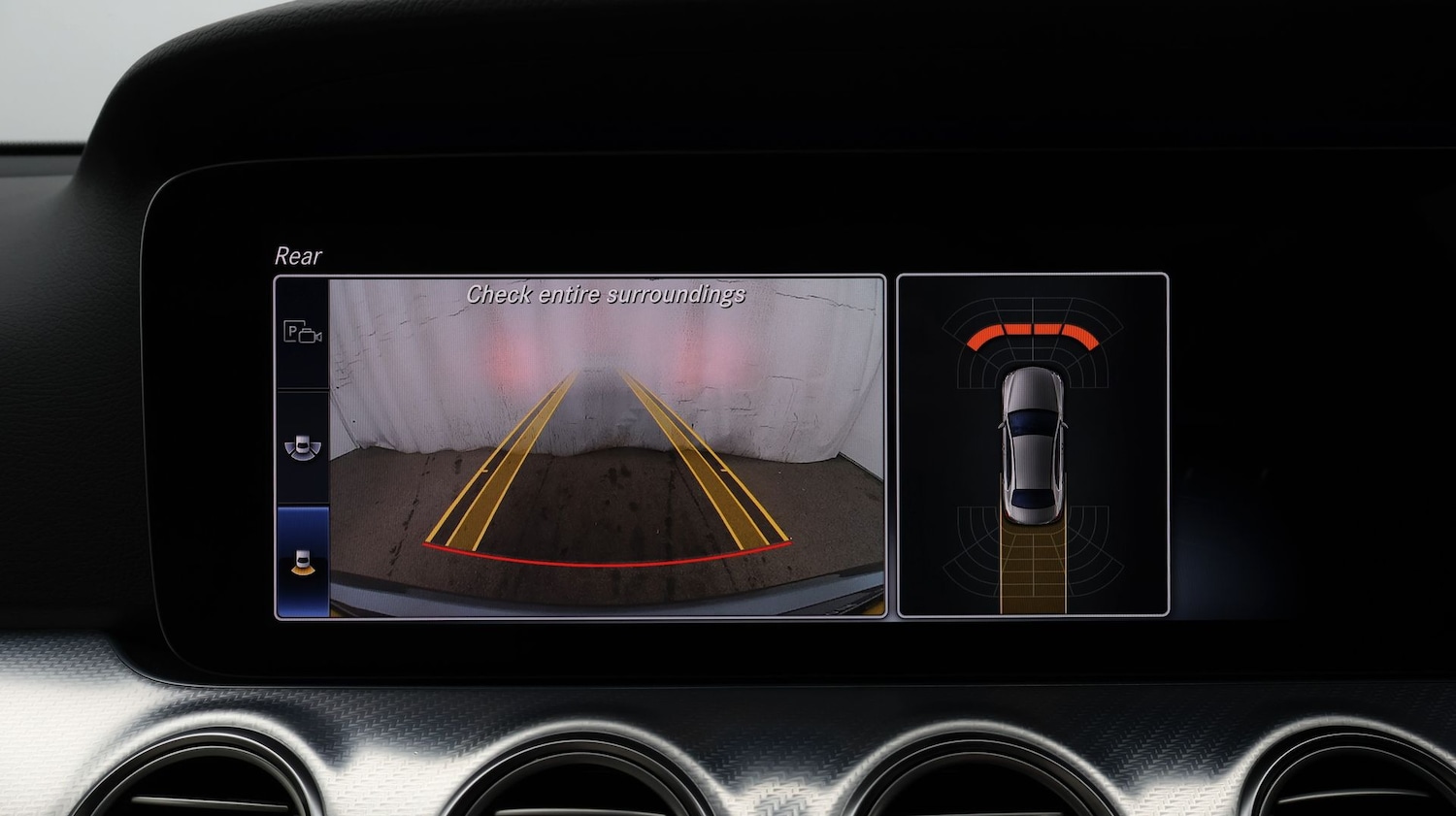 Used Mercedes-Benz E Class 2019 for sale - 77283155: Photo 21