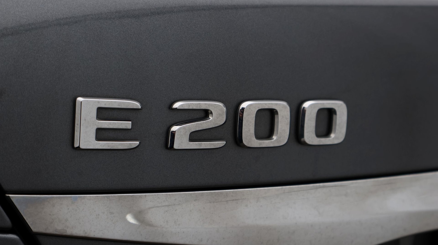 Used Mercedes-Benz E Class 2019 for sale - 77283155: Photo 24