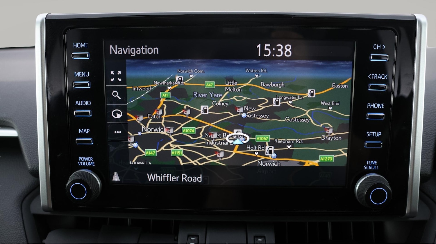 Used Toyota RAV4 2020 for sale - 76446822: Photo 12