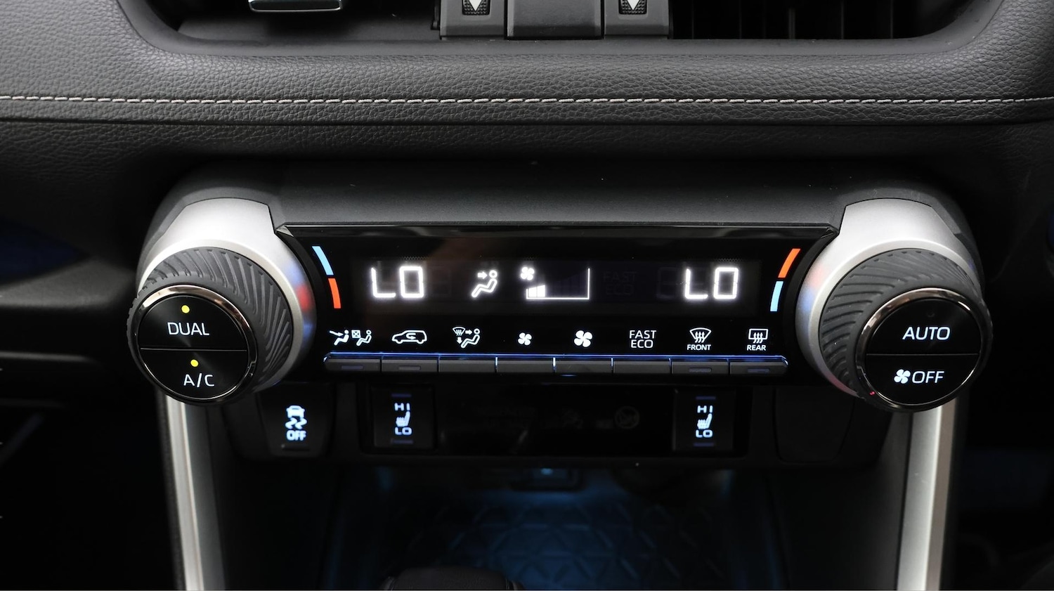 Used Toyota RAV4 2020 for sale - 76446822: Photo 13