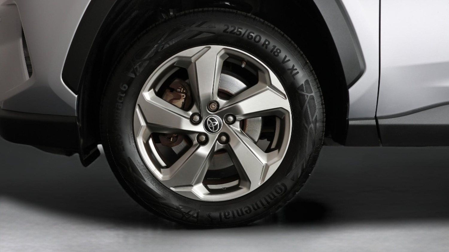 Used Toyota RAV4 2020 for sale - 76446822: Photo 19