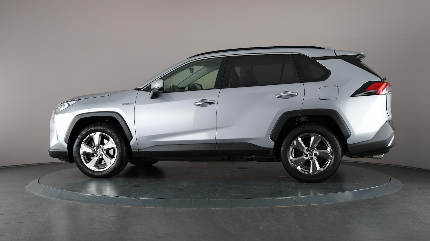 Used Toyota RAV4 2020 for sale - 76446822: Photo 40
