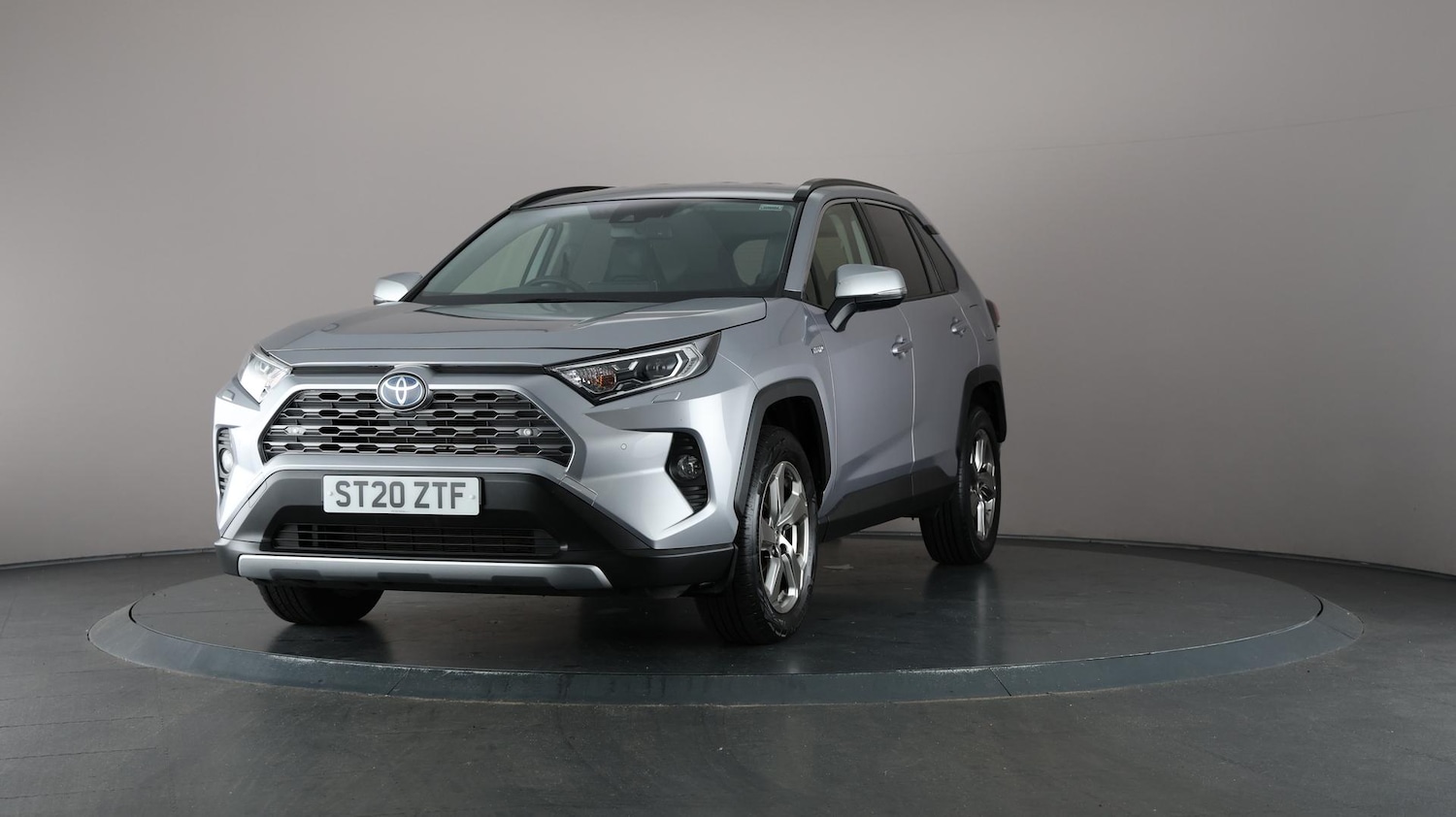 Used Toyota RAV4 2020 for sale - 76446822: Photo 51