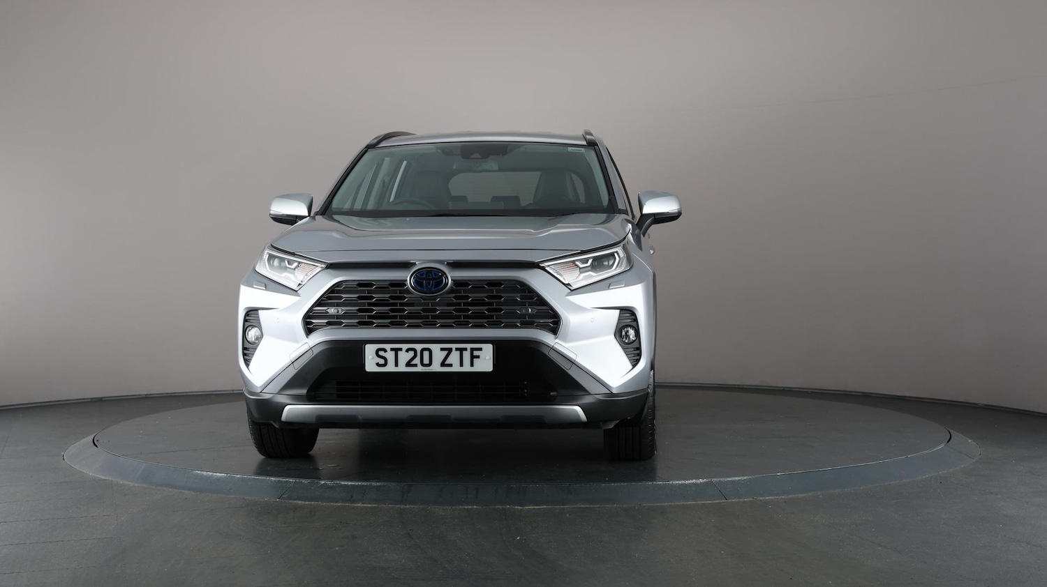 Used Toyota RAV4 2020 for sale - 76446822: Photo 53