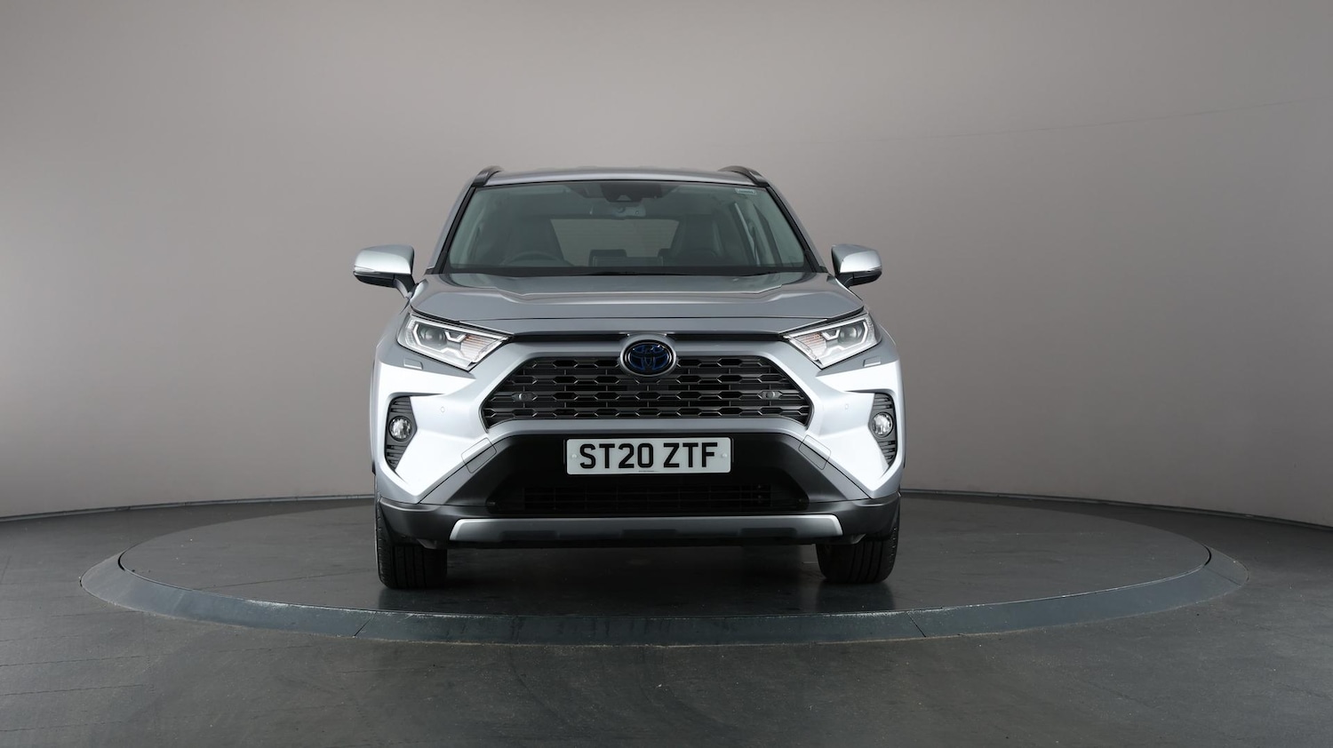 Used Toyota RAV4 2020 for sale - 76446822: Photo 54