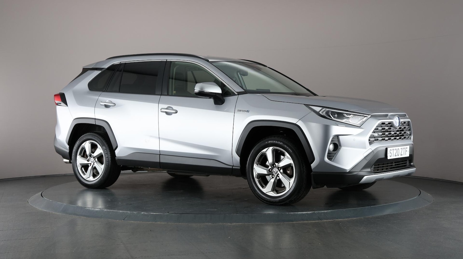 Used Toyota RAV4 2020 for sale - 76446822: Photo 60