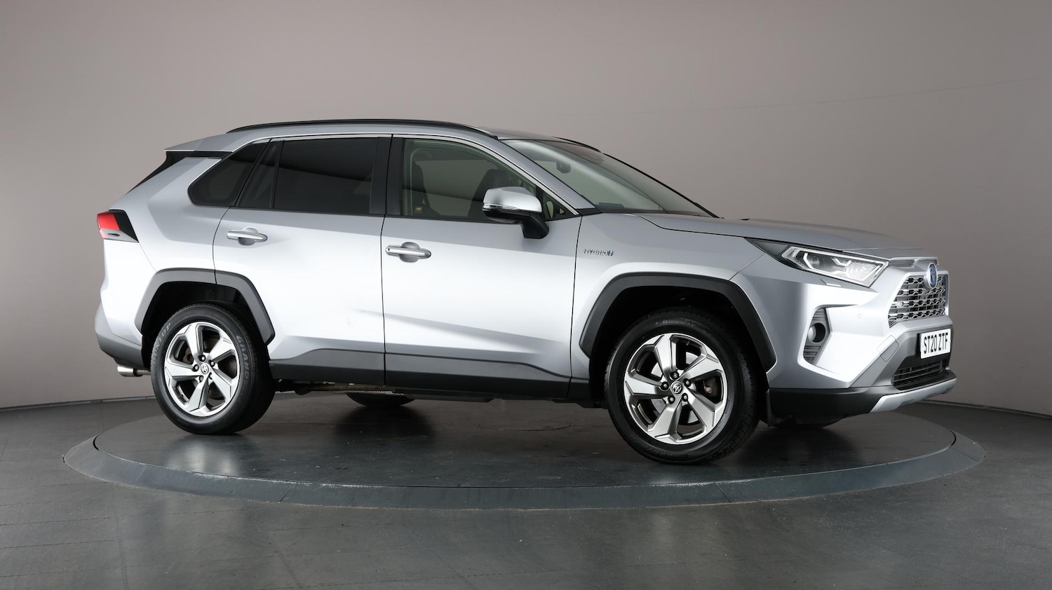 Used Toyota RAV4 2020 for sale - 76446822: Photo 62