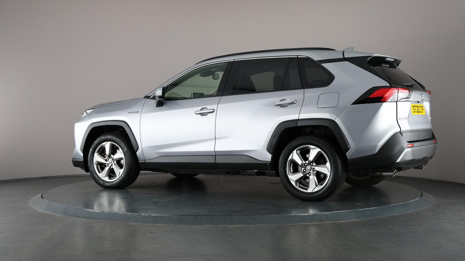 Used Toyota RAV4 2020 for sale - 76446822: Photo 81