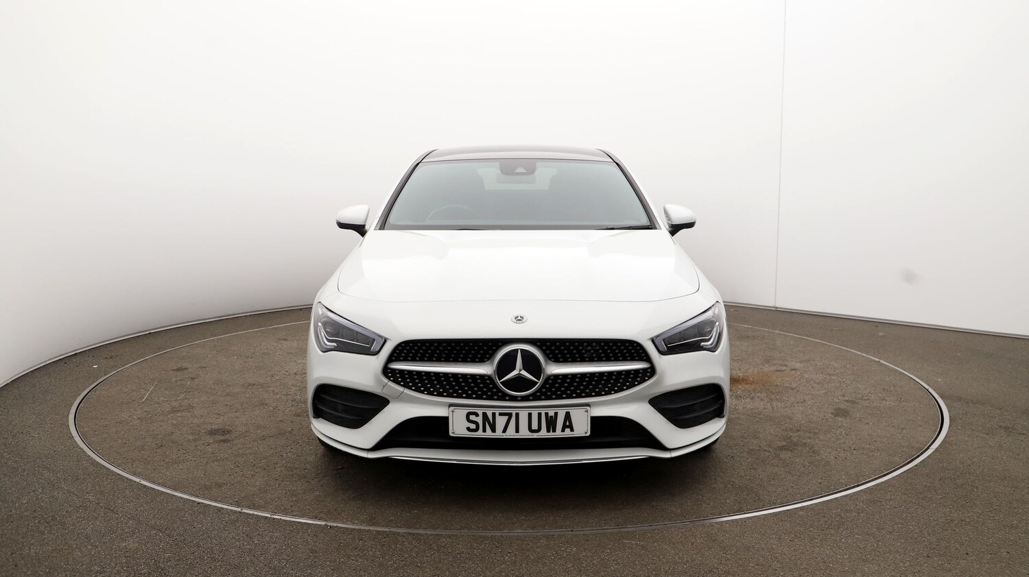 Used Mercedes-Benz CLA for sale - 76969124: Photo 35