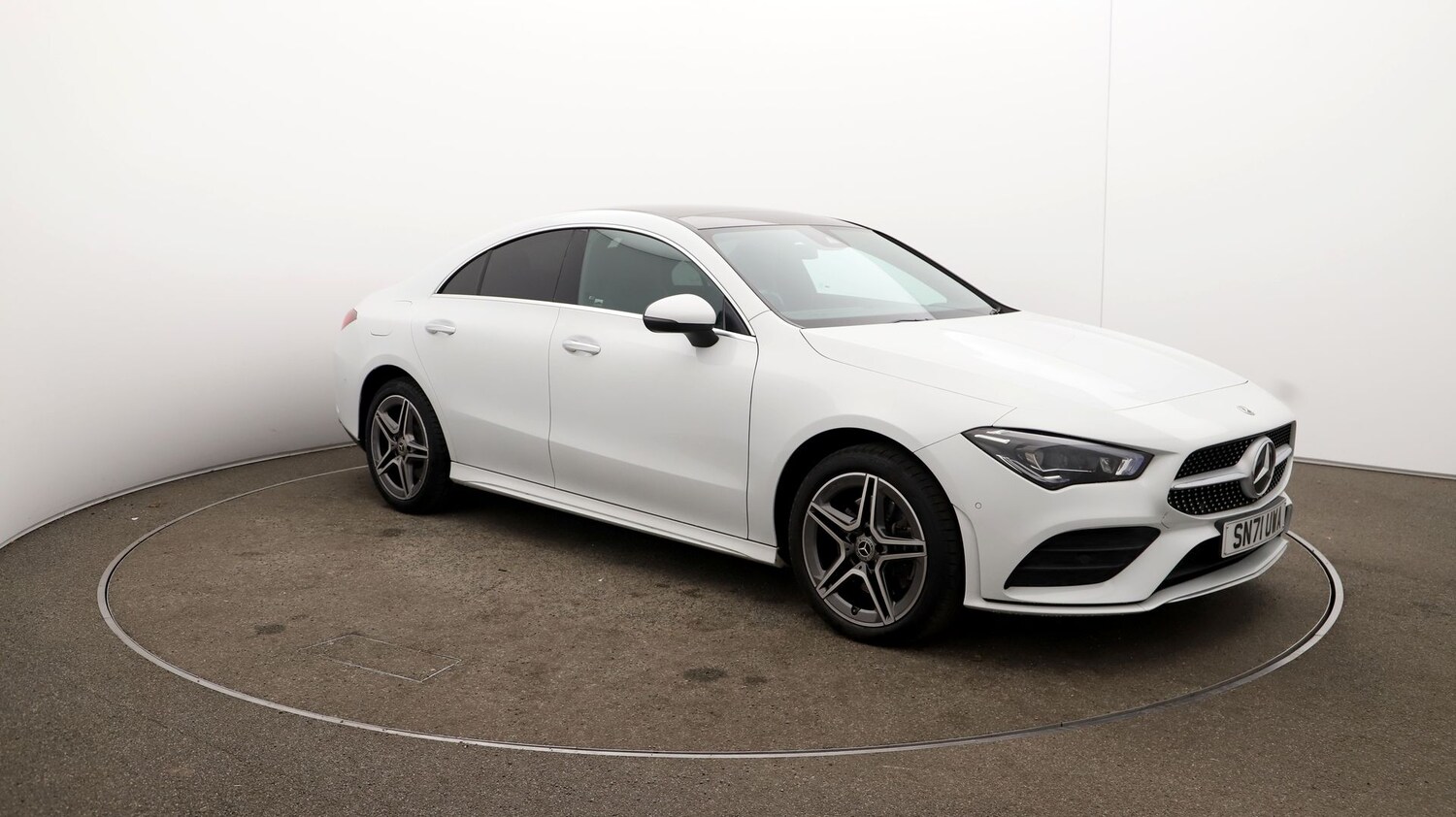 Used Mercedes-Benz CLA for sale - 76969124: Photo 39