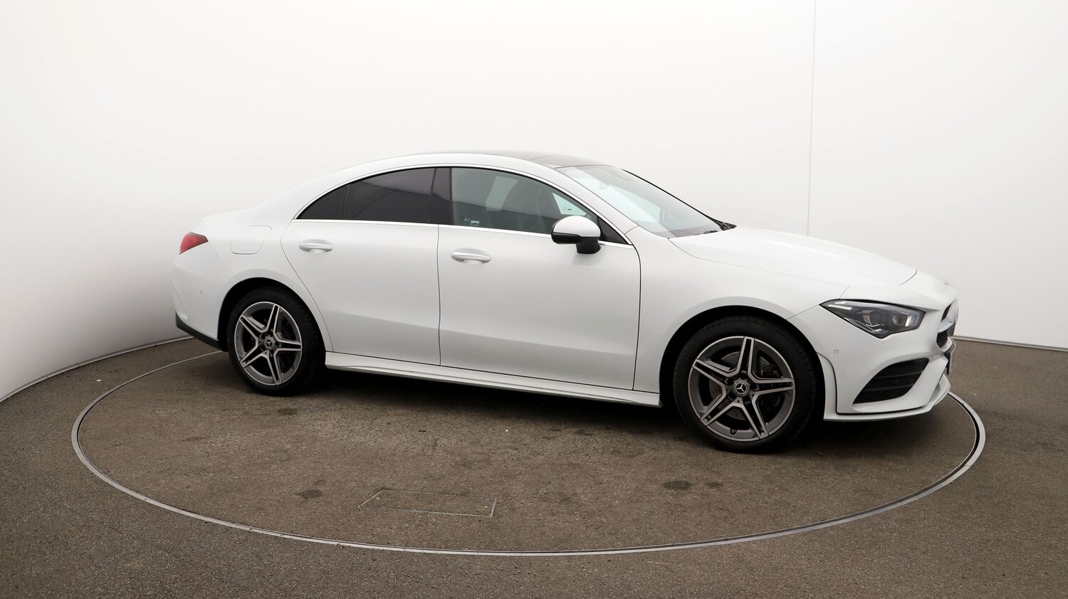 Used Mercedes-Benz CLA for sale - 76969124: Photo 41