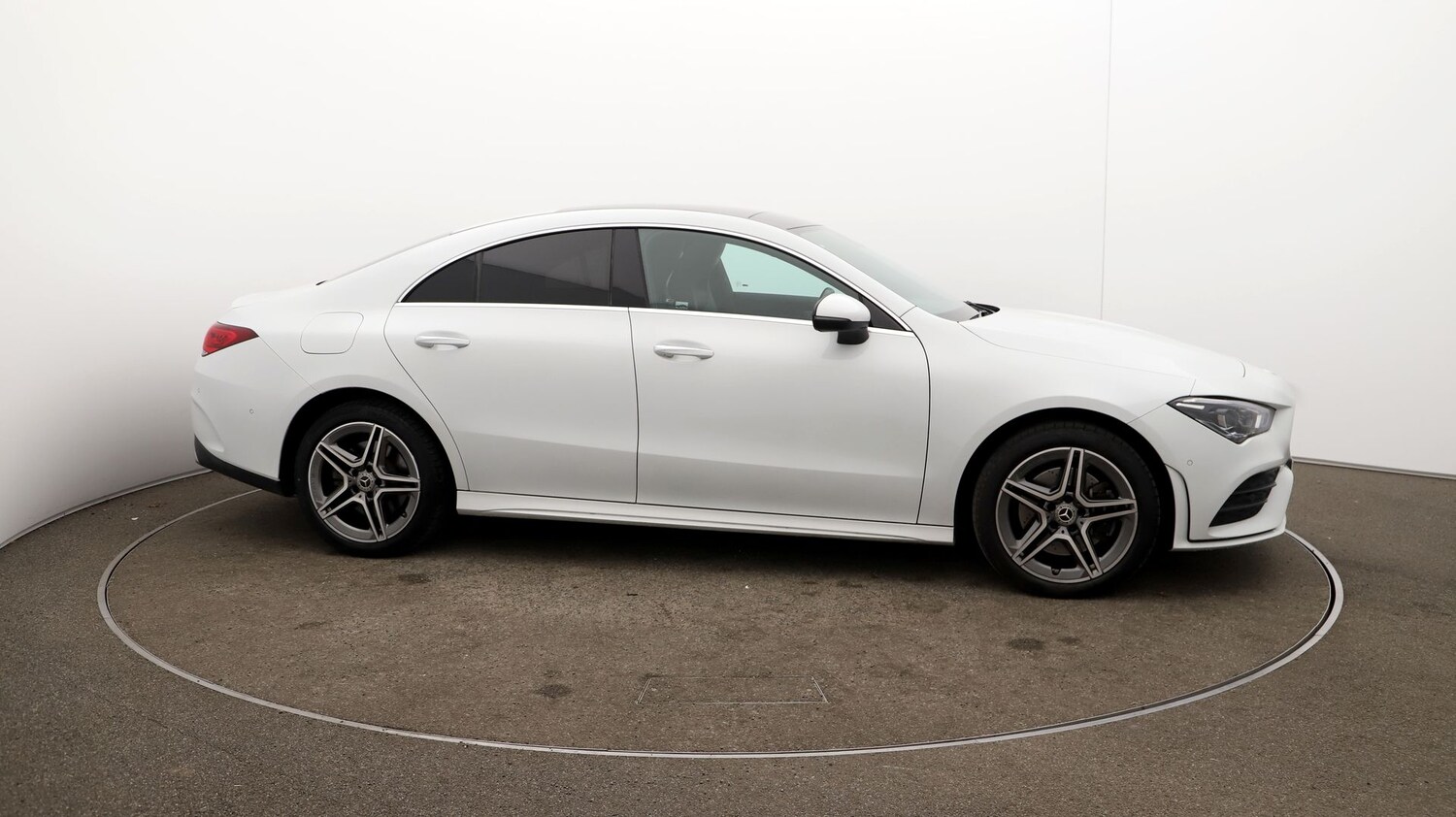 Used Mercedes-Benz CLA for sale - 76969124: Photo 43