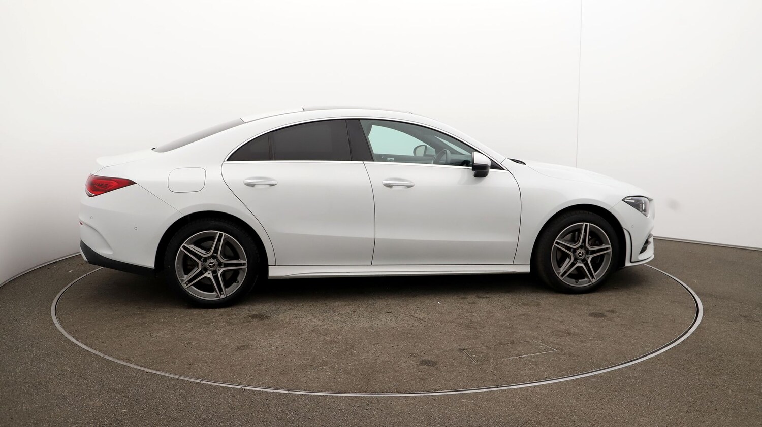 Used Mercedes-Benz CLA for sale - 76969124: Photo 45