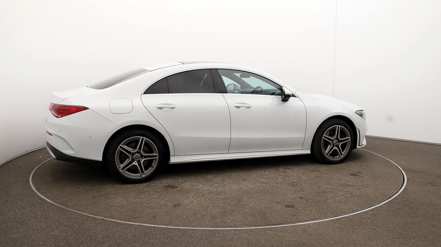 Used Mercedes-Benz CLA for sale - 76969124: Photo 46