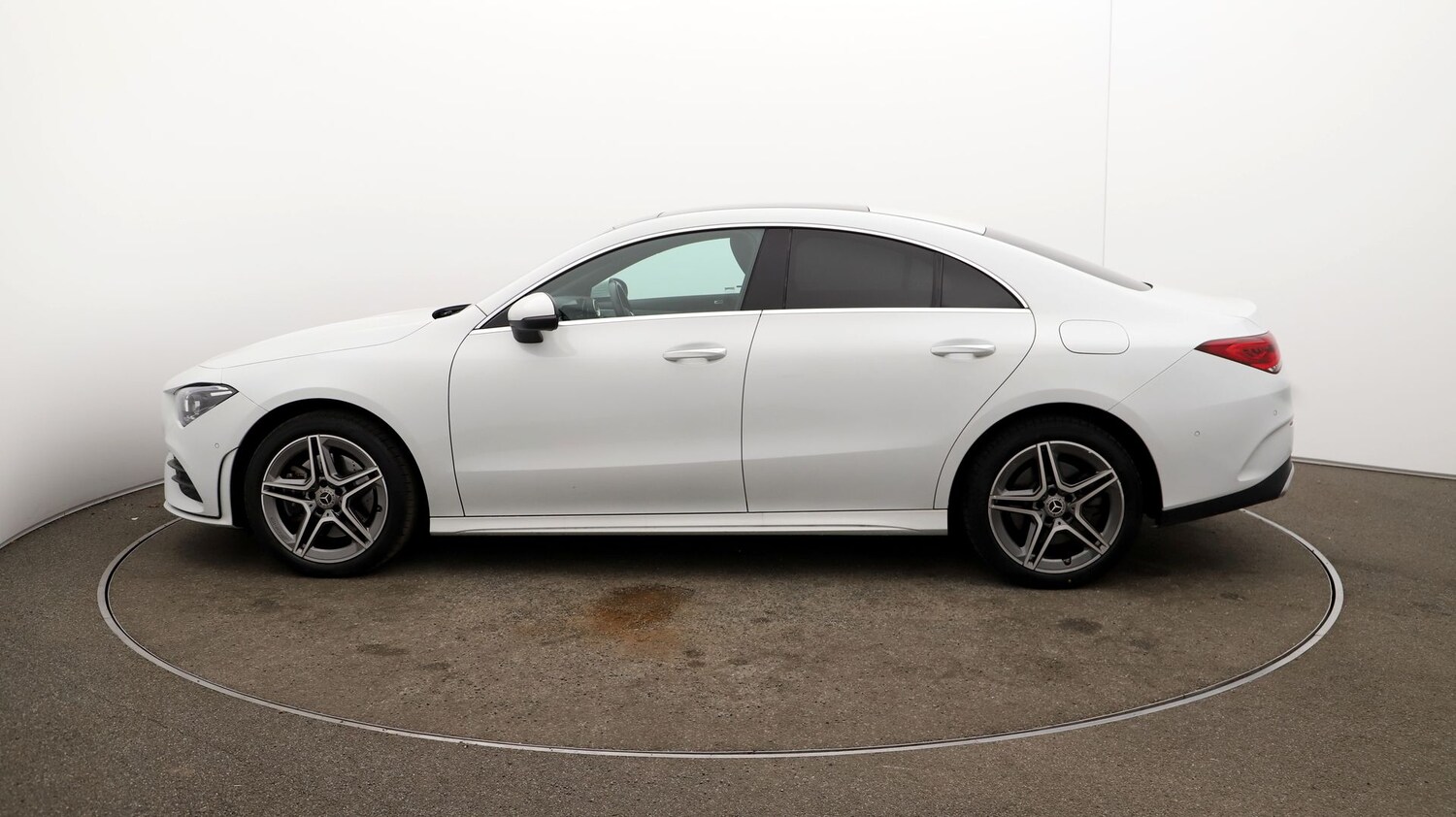 Used Mercedes-Benz CLA for sale - 76969124: Photo 59