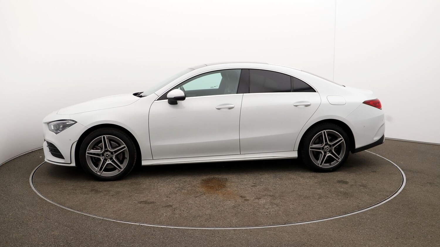 Used Mercedes-Benz CLA for sale - 76969124: Photo 60