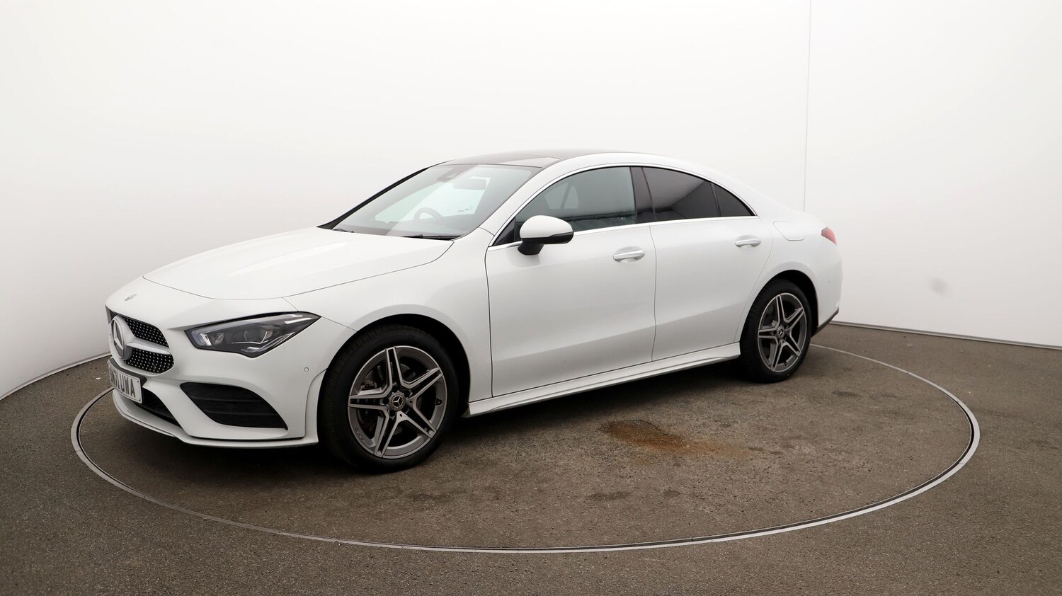 Used Mercedes-Benz CLA for sale - 76969124: Photo 63