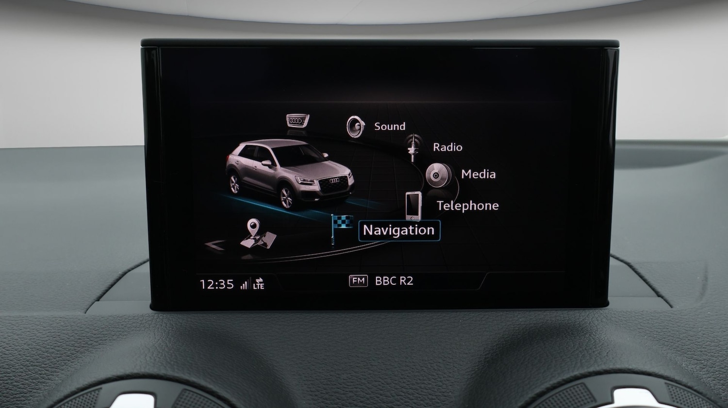 Used Audi Q2 2020 for sale - 77404407: Photo 11