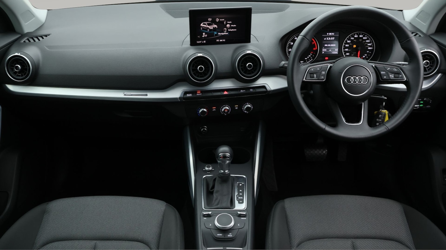 Used Audi Q2 2020 for sale - 77404407: Photo 13