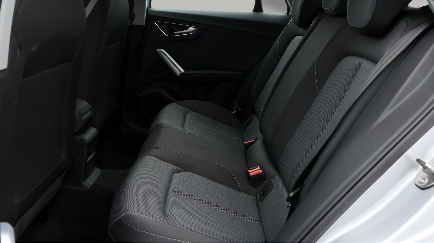 Used Audi Q2 2020 for sale - 77404407: Photo 16