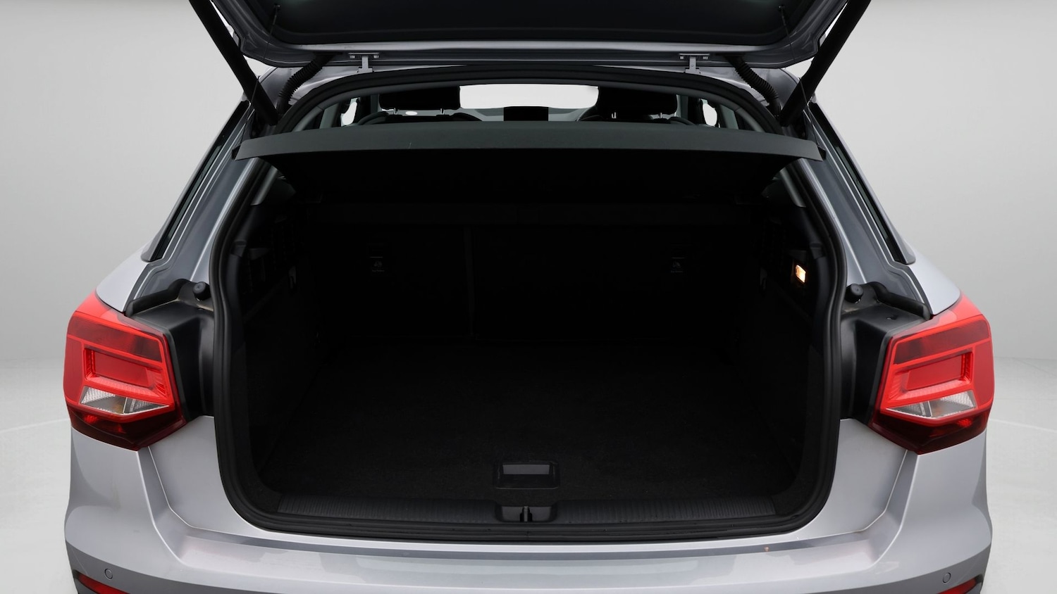 Used Audi Q2 2020 for sale - 77404407: Photo 17