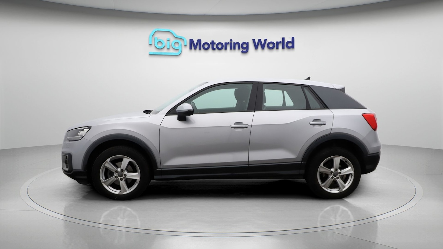 Used Audi Q2 2020 for sale - 77404407: Photo 4