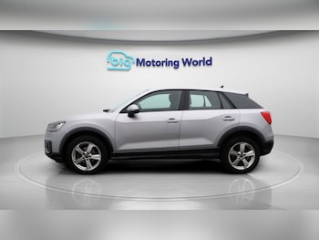 Used Audi Q2 2020 for sale - 77404407: Photo