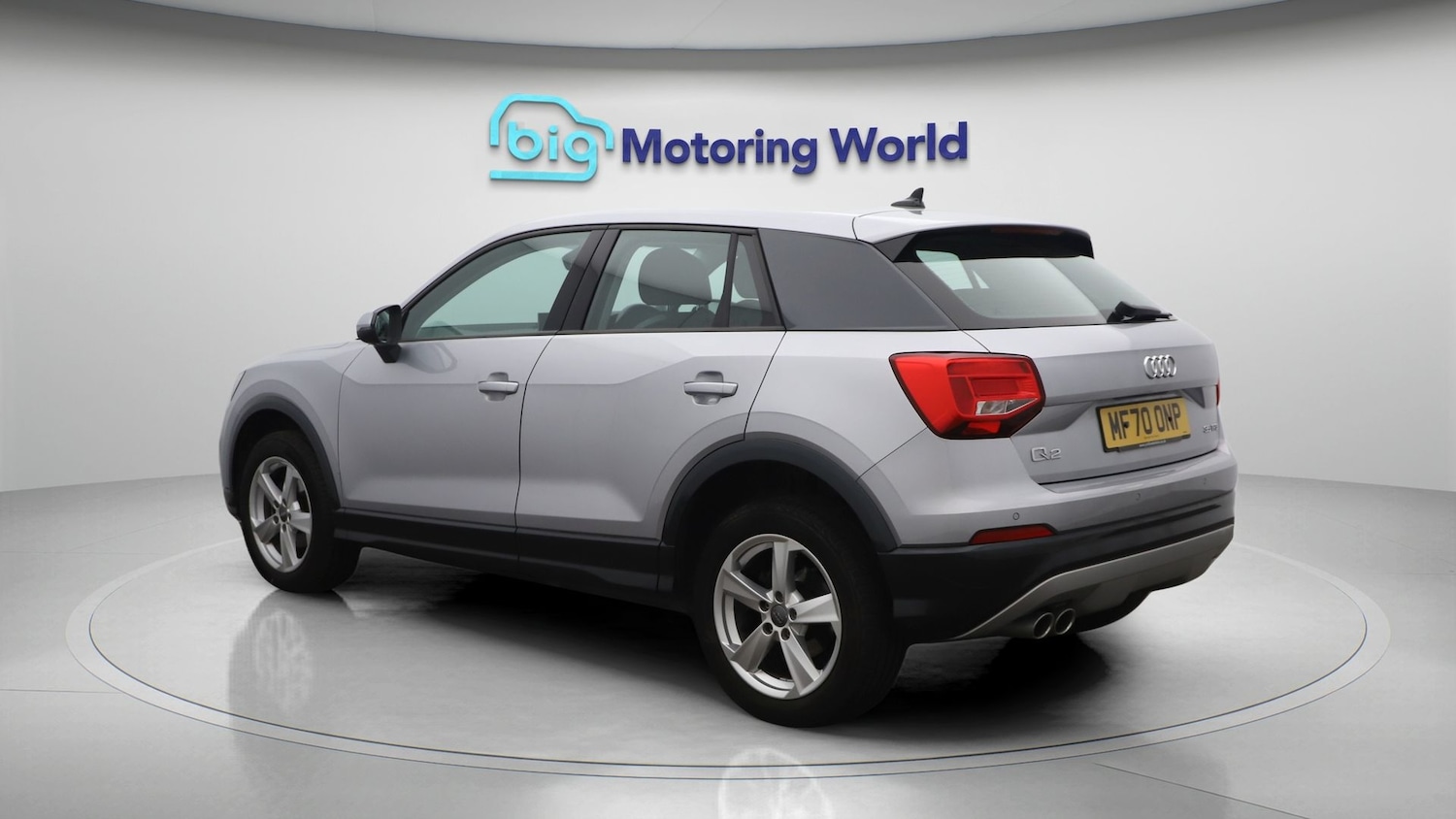 Used Audi Q2 2020 for sale - 77404407: Photo 5